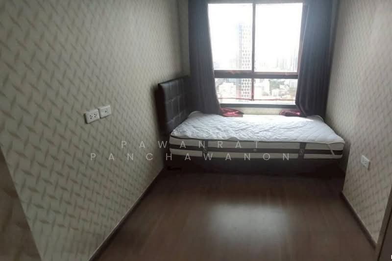 IDEO Sukhumvit 93, Bangkok, 2331 Soi Sukhumvit 93, Bang Chak, Phra Khanong, Bangkok, 2 Bedrooms, 51 sqm, Condo For Rent, by Pawanrat Panchawanon, 500408104 - DDproperty.com