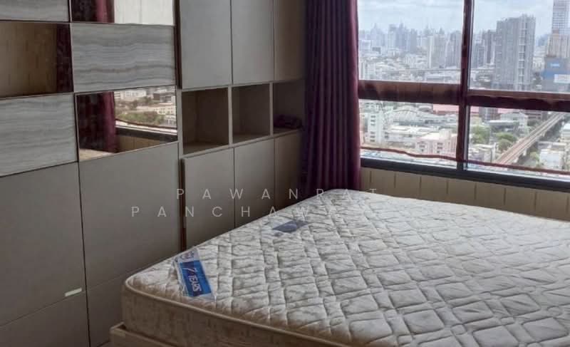 IDEO Sukhumvit 93 : ไอดีโอ สุขุมวิท 93, กรุงเทพ, 2331 ซอยสุขุมวิท 93, บางจาก, พระโขนง, กรุงเทพ, 51 ตร.ม., คอนโด ให้เช่า, โดย Pawanrat Panchawanon, 500408104 - DDproperty.com