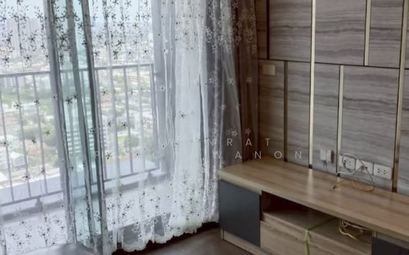 IDEO Sukhumvit 93, Bangkok, 2331 Soi Sukhumvit 93, Bang Chak, Phra Khanong, Bangkok, 2 Bedrooms, 51 sqm, Condo For Rent, by Pawanrat Panchawanon, 500408104 - DDproperty.com