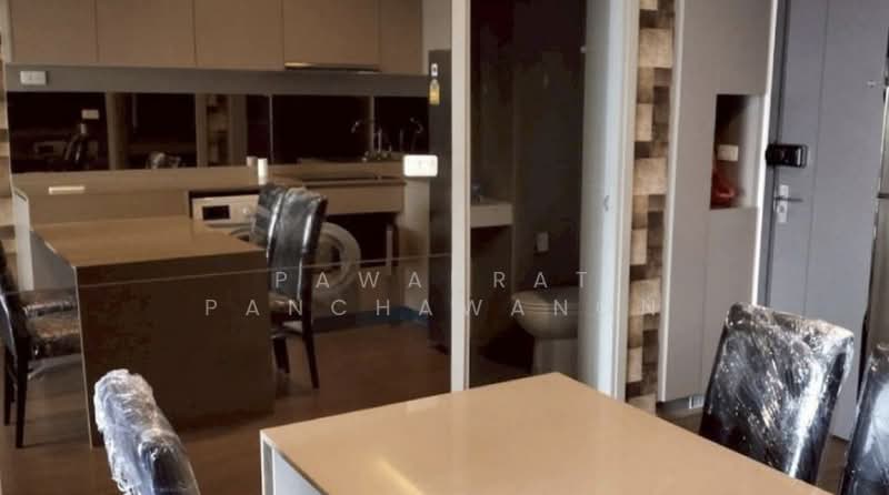 IDEO Sukhumvit 93 : ไอดีโอ สุขุมวิท 93, กรุงเทพ, 2331 ซอยสุขุมวิท 93, บางจาก, พระโขนง, กรุงเทพ, 51 ตร.ม., คอนโด ให้เช่า, โดย Pawanrat Panchawanon, 500408104 - DDproperty.com