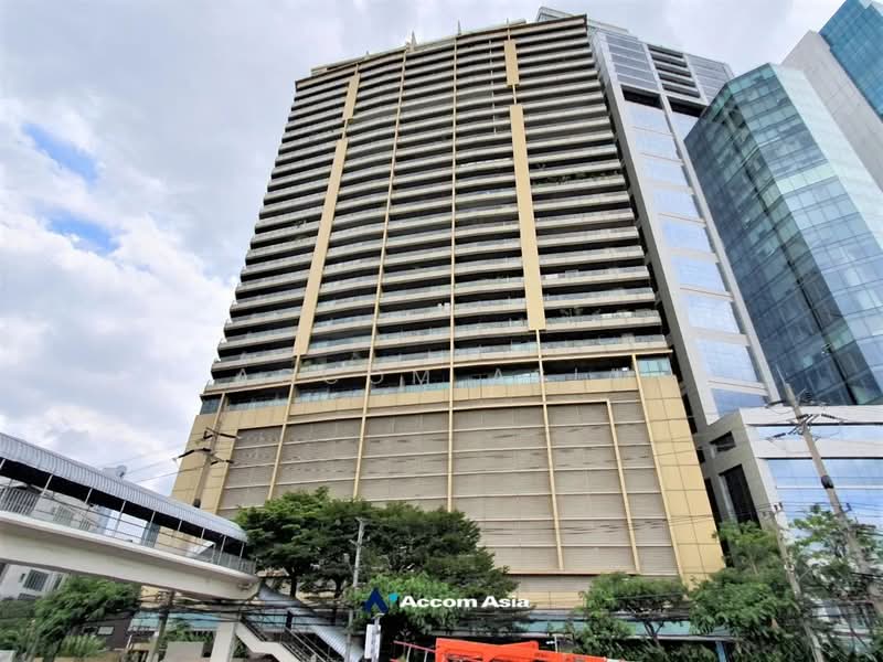 The Lakes, Bangkok, 123 Ratchadaphisek Road, Khlong Toei, Bangkok, 3 Bedrooms, 210 sqm, Condo For Rent, by Accom Asia, 500408108 - DDproperty.com