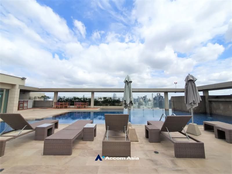 The Lakes, Bangkok, 123 Ratchadaphisek Road, Khlong Toei, Bangkok, 3 Bedrooms, 210 sqm, Condo For Rent, by Accom Asia, 500408108 - DDproperty.com