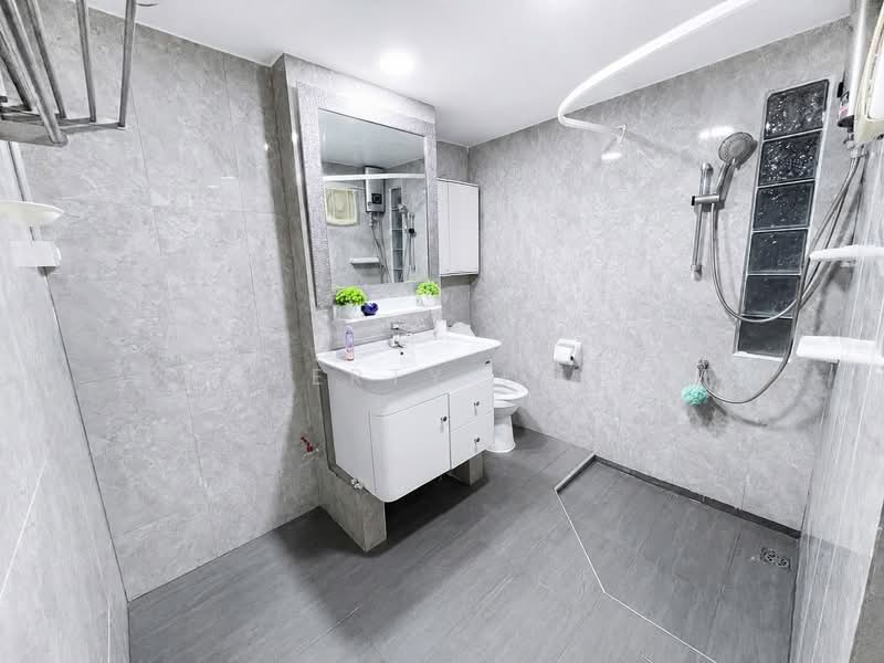 Sukhapiban 3 Mansion, Bangkok, 40/29 Ramkhamhaeng Road, Hua Mak, Bang Kapi, Bangkok, 2 Bedrooms, 60 sqm, Condo For Sale, by Property Expert, 500408112 - DDproperty.com