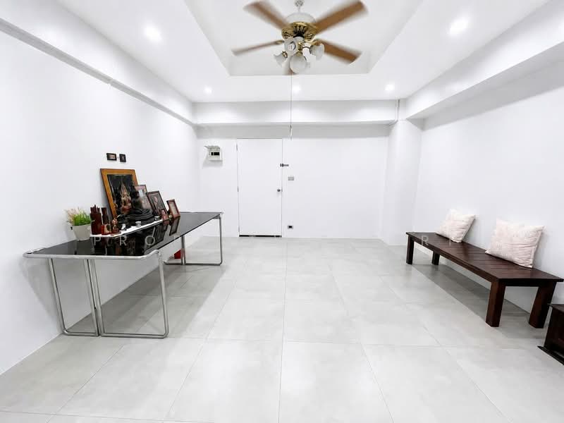 Sukhapiban 3 Mansion : สุขาภิบาล 3 แมนชั่น, กรุงเทพ, 40/29 ถ.รามคำแหง, หัวหมาก, บางกะปิ, กรุงเทพ, 60 ตร.ม., คอนโด ขาย, โดย Property Expert, 500408112 - DDproperty.com