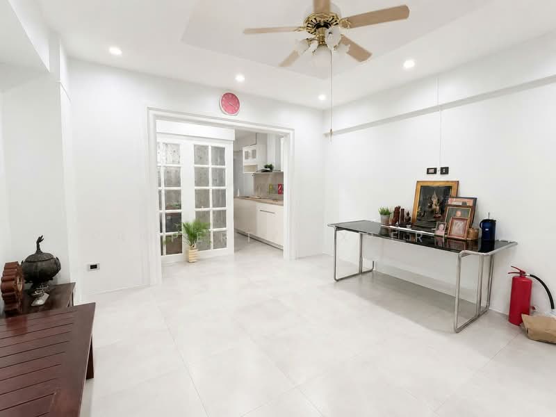 Sukhapiban 3 Mansion, Bangkok, 40/29 Ramkhamhaeng Road, Hua Mak, Bang Kapi, Bangkok, 2 Bedrooms, 60 sqm, Condo For Sale, by Property Expert, 500408112 - DDproperty.com