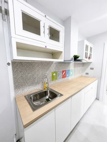 Sukhapiban 3 Mansion, Bangkok, 40/29 Ramkhamhaeng Road, Hua Mak, Bang Kapi, Bangkok, 2 Bedrooms, 60 sqm, Condo For Sale, by Property Expert, 500408112 - DDproperty.com