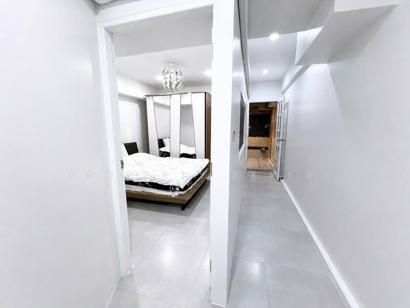Sukhapiban 3 Mansion, Bangkok, 40/29 Ramkhamhaeng Road, Hua Mak, Bang Kapi, Bangkok, 2 Bedrooms, 60 sqm, Condo For Sale, by Property Expert, 500408112 - DDproperty.com