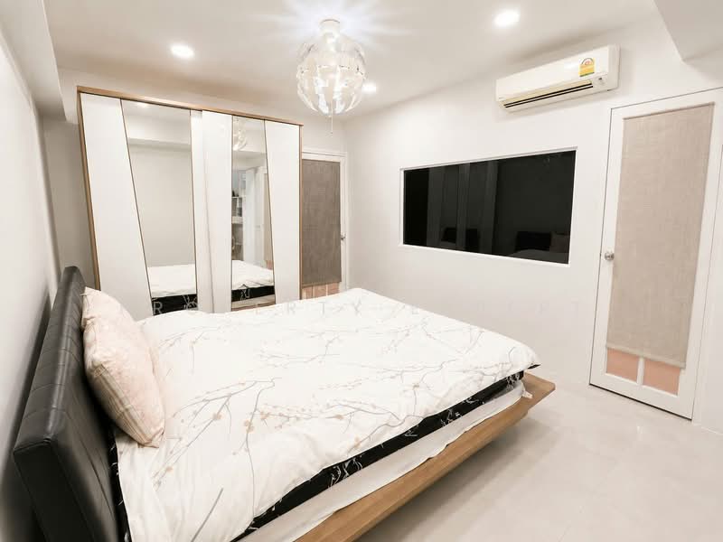 Sukhapiban 3 Mansion, Bangkok, 40/29 Ramkhamhaeng Road, Hua Mak, Bang Kapi, Bangkok, 2 Bedrooms, 60 sqm, Condo For Sale, by Property Expert, 500408112 - DDproperty.com