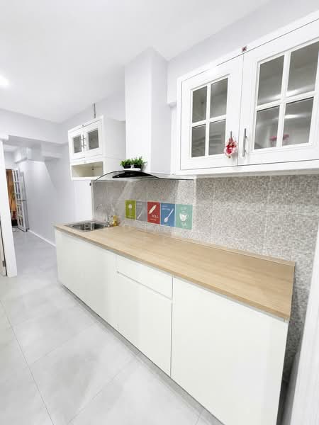 Sukhapiban 3 Mansion, Bangkok, 40/29 Ramkhamhaeng Road, Hua Mak, Bang Kapi, Bangkok, 2 Bedrooms, 60 sqm, Condo For Sale, by Property Expert, 500408112 - DDproperty.com