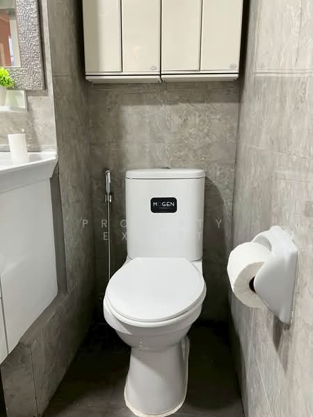 Sukhapiban 3 Mansion, Bangkok, 40/29 Ramkhamhaeng Road, Hua Mak, Bang Kapi, Bangkok, 2 Bedrooms, 60 sqm, Condo For Sale, by Property Expert, 500408112 - DDproperty.com