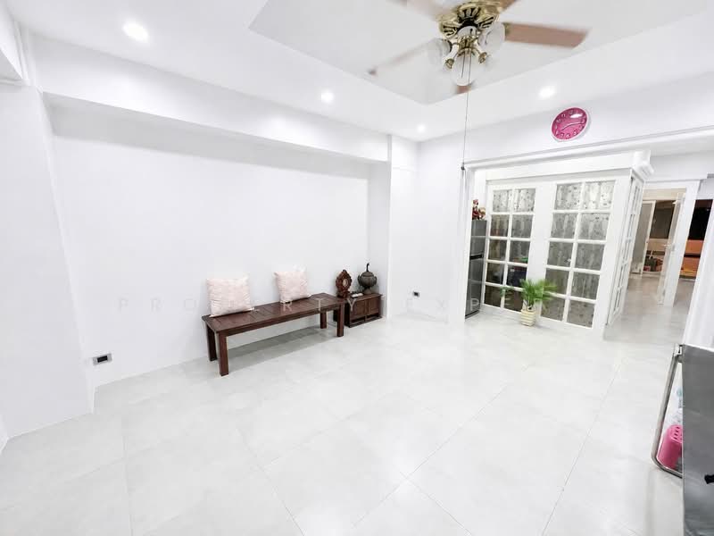 Sukhapiban 3 Mansion : สุขาภิบาล 3 แมนชั่น, กรุงเทพ, 40/29 ถ.รามคำแหง, หัวหมาก, บางกะปิ, กรุงเทพ, 60 ตร.ม., คอนโด ขาย, โดย Property Expert, 500408112 - DDproperty.com
