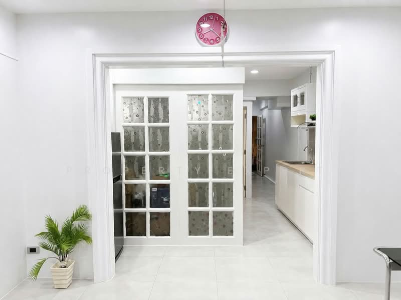 Sukhapiban 3 Mansion : สุขาภิบาล 3 แมนชั่น, กรุงเทพ, 40/29 ถ.รามคำแหง, หัวหมาก, บางกะปิ, กรุงเทพ, 60 ตร.ม., คอนโด ขาย, โดย Property Expert, 500408112 - DDproperty.com