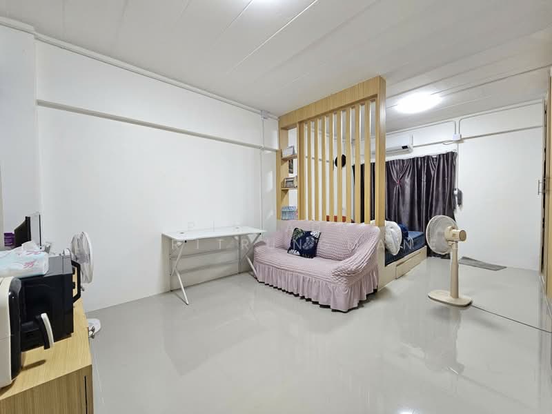Den Nakorn Residence : เด่นนคร เรสซิเด้นซ์, กรุงเทพ, ซอย เพชรเกษม 63, หลักสอง, บางแค, กรุงเทพ, 31 ตร.ม., คอนโด ขาย, โดย Pimlada Lertritrungmanee, 500408113 - DDproperty.com