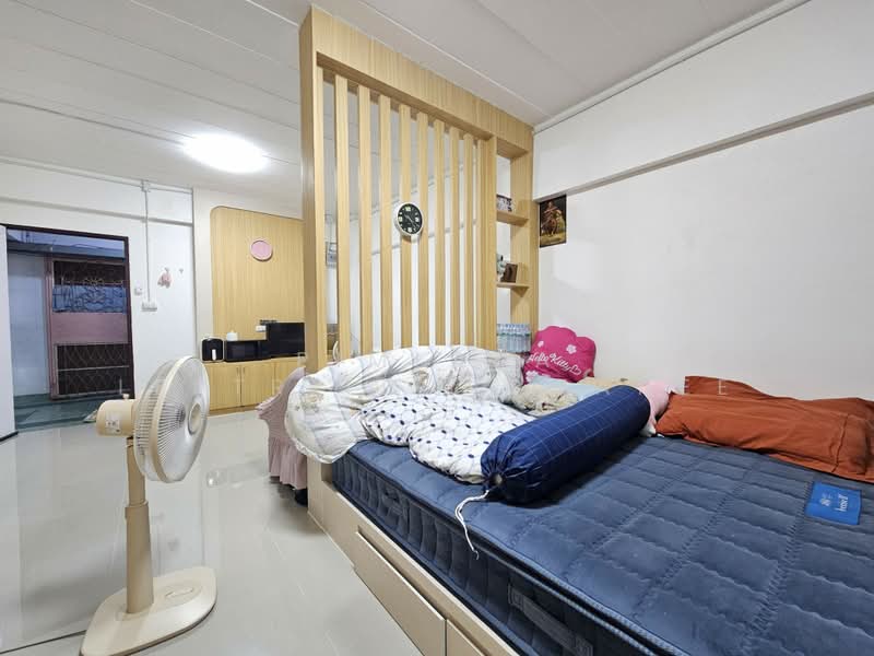Den Nakorn Residence : เด่นนคร เรสซิเด้นซ์, กรุงเทพ, ซอย เพชรเกษม 63, หลักสอง, บางแค, กรุงเทพ, 31 ตร.ม., คอนโด ขาย, โดย Pimlada Lertritrungmanee, 500408113 - DDproperty.com