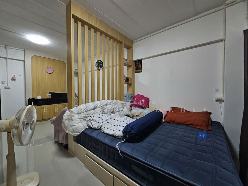 Den Nakorn Residence : เด่นนคร เรสซิเด้นซ์, กรุงเทพ, ซอย เพชรเกษม 63, หลักสอง, บางแค, กรุงเทพ, 31 ตร.ม., คอนโด ขาย, โดย Pimlada Lertritrungmanee, 500408113 - DDproperty.com