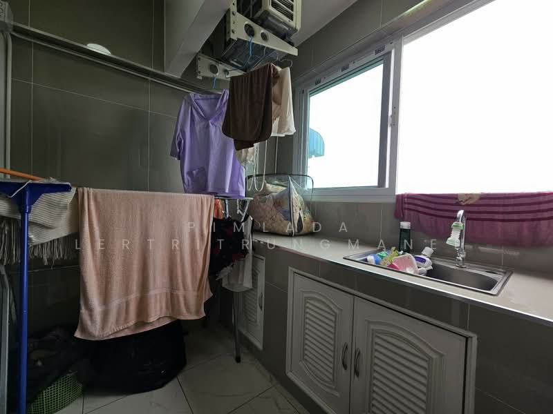 Den Nakorn Residence, Bangkok, Soi Petchkasem 63, Lak Song, Bang Khae, Bangkok, 1 Bedroom, 31 sqm, Condo For Sale, by Pimlada Lertritrungmanee, 500408113 - DDproperty.com