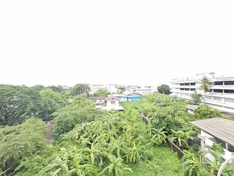 Den Nakorn Residence, Bangkok, Soi Petchkasem 63, Lak Song, Bang Khae, Bangkok, 1 Bedroom, 31 sqm, Condo For Sale, by Pimlada Lertritrungmanee, 500408113 - DDproperty.com
