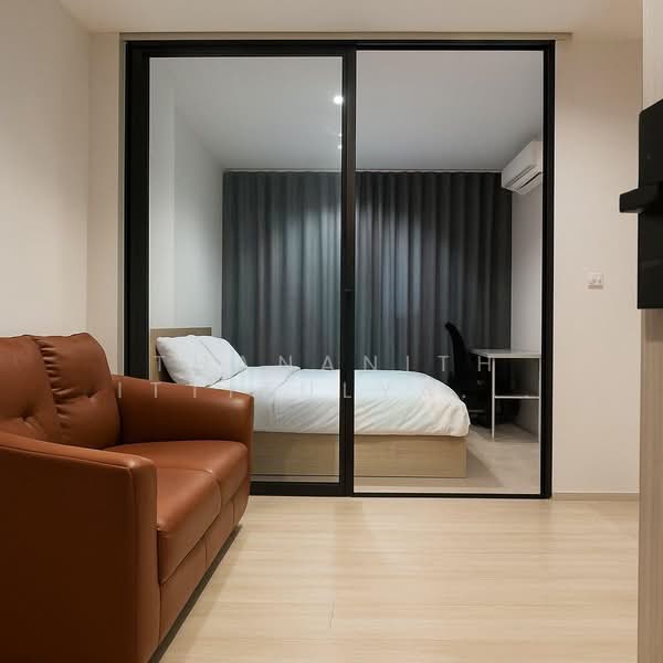 Life One Wireless, Bangkok, 1 Wireless Road, Lumphini, Pathum Wan, Bangkok, 1 Bedroom, 35 sqm, Condo For Rent, by Thananith Ittitulyapong, 500408118 - DDproperty.com