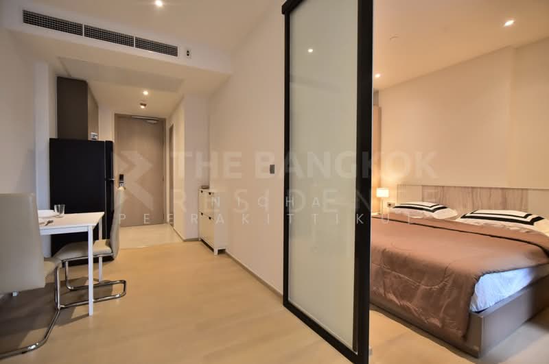 ASHTON Asoke-Rama 9, Bangkok, 469 Asoke-Dindaeng Road, Din Daeng, Bangkok, 1 Bedroom, 42 sqm, Condo For Rent, by Nicha Peerakittikul, 500408120 - DDproperty.com