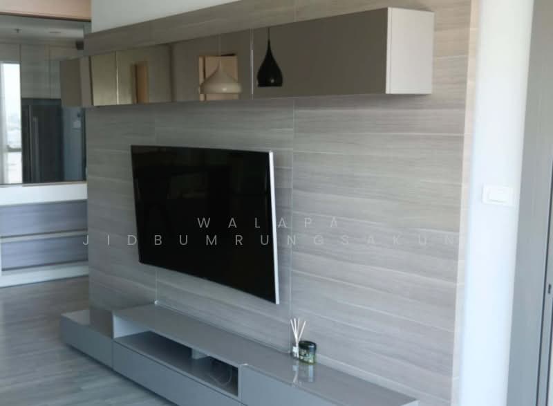 The Room BTS Wongwianyai, กรุงเทพ, 44 KrungThonBuri Road, คลองต้นไทร, คลองสาน, กรุงเทพ, 89 ตร.ม., คอนโด ขาย, โดย Walapa Jidbumrungsakun, 500408121 - DDproperty.com