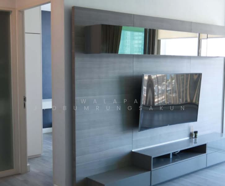 The Room BTS Wongwianyai, Bangkok, 44 KrungThonBuri Road, Khlong Ton Sai, Khlong San, Bangkok, 2 Bedrooms, 89 sqm, Condo For Sale, by Walapa Jidbumrungsakun, 500408121 - DDproperty.com
