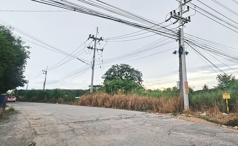 ที่ดินบ้านค่าย ระยอง, Rayong, Nong Taphan, Ban Khai, Rayong, , 10,333 sqm, Land For Sale, by The Best Property อ้อม, 500408123 - DDproperty.com