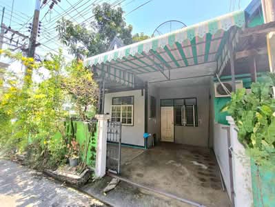 ขาย - ประภัสสรวิลล่า พุทธมณฑลสาย 5, นครปฐม