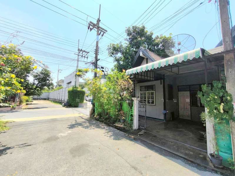 ประภัสสรวิลล่า พุทธมณฑลสาย 5, Nakhon Pathom, Bang Krathuk, Sam Phran, Nakhon Pathom, 2 Bedrooms, 116 sqm, Townhouse For Sale, by เพ็ญพร ดาวมานพ, 500408124 - DDproperty.com