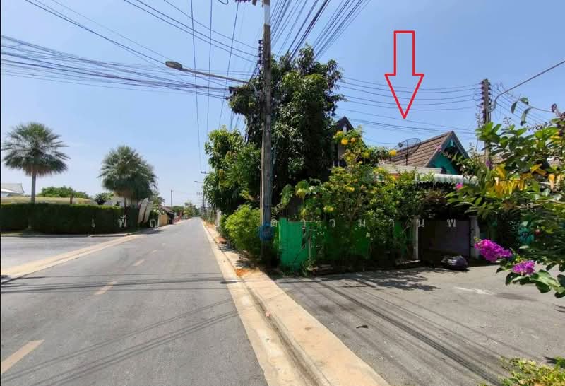 ประภัสสรวิลล่า พุทธมณฑลสาย 5, Nakhon Pathom, Bang Krathuk, Sam Phran, Nakhon Pathom, 2 Bedrooms, 116 sqm, Townhouse For Sale, by เพ็ญพร ดาวมานพ, 500408124 - DDproperty.com