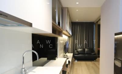 For Rent - ASHTON Silom, Bangkok