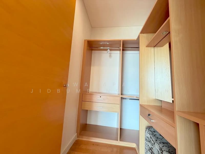 Fullerton Sukhumvit, Bangkok, Sukhumvit Road, Khlong Tan Nua, Watthana, Bangkok, 2 Bedrooms, 105 sqm, Condo For Rent, by Walapa Jidbumrungsakun, 500408126 - DDproperty.com