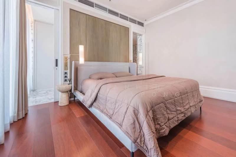 Khun By Yoo, Bangkok, 338 Thonglor Road, Khlong Tan Nua, Watthana, Bangkok, 3 Bedrooms, 149 sqm, Condo For Rent, by Thananith Ittitulyapong, 500408127 - DDproperty.com