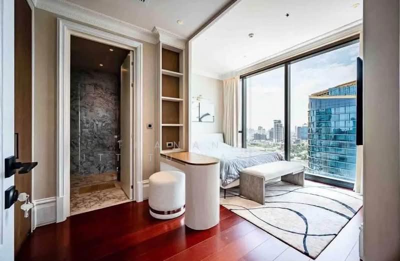 Khun By Yoo, Bangkok, 338 Thonglor Road, Khlong Tan Nua, Watthana, Bangkok, 3 Bedrooms, 149 sqm, Condo For Rent, by Thananith Ittitulyapong, 500408127 - DDproperty.com