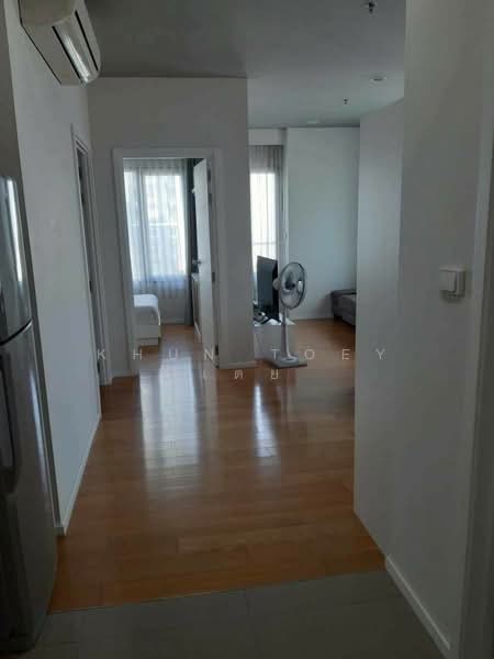 Blocs 77, Bangkok, 291 On Nut Rd, Phra Kanong Nua, Watthana, Bangkok, 2 Bedrooms, 70 sqm, Condo For Rent, by Khun Toey เตย, 500408128 - DDproperty.com