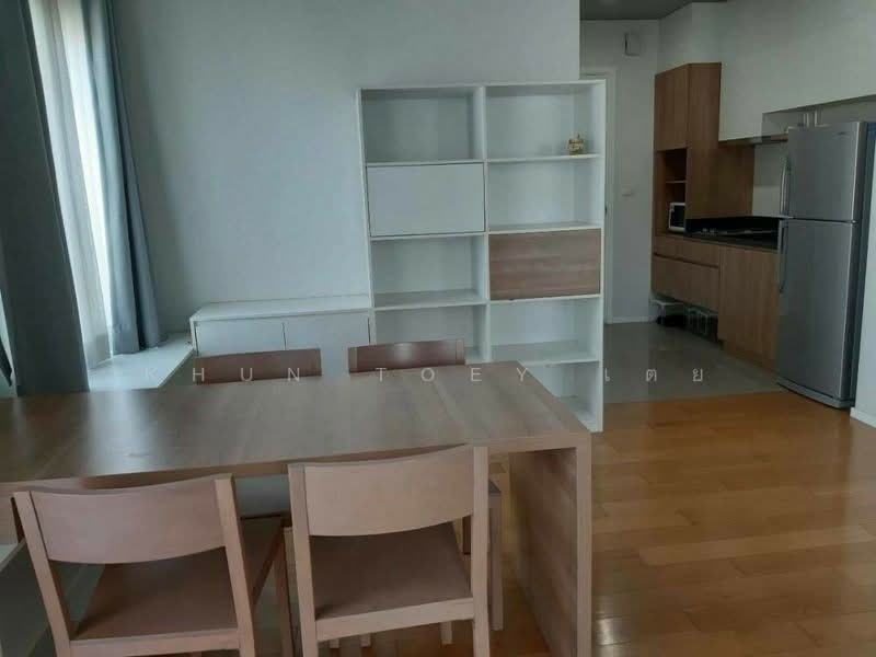 Blocs 77, Bangkok, 291 On Nut Rd, Phra Kanong Nua, Watthana, Bangkok, 2 Bedrooms, 70 sqm, Condo For Rent, by Khun Toey เตย, 500408128 - DDproperty.com