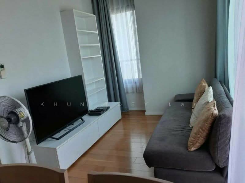 Blocs 77, Bangkok, 291 On Nut Rd, Phra Kanong Nua, Watthana, Bangkok, 2 Bedrooms, 70 sqm, Condo For Rent, by Khun Toey เตย, 500408128 - DDproperty.com