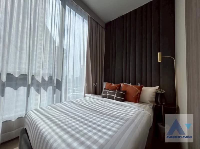 Celes Asoke, Bangkok, 8-10 Sukhumvit 21, Khlongtoei Nua, Watthana, Bangkok, 2 Bedrooms, 70 sqm, Condo For Rent, by Accom Asia, 500408130 - DDproperty.com