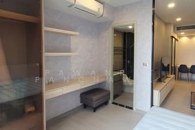 For Rent - One9Five Asoke-Rama 9, Bangkok