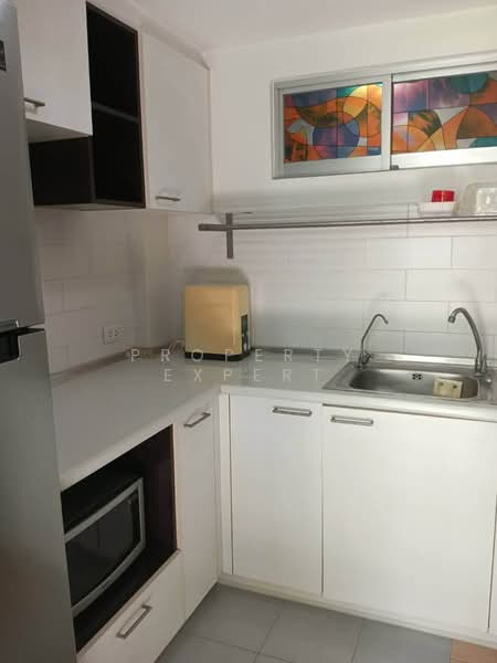 Lumpini Ville Ramkhamhaeng 26, Bangkok, Soi Ramkamhang 26, Huamark Road, Hua Mak, Bang Kapi, Bangkok, 1 Bedroom, 28 sqm, Condo For Sale, by Property Expert, 500408133 - DDproperty.com
