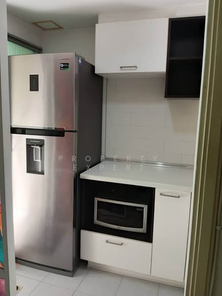 Lumpini Ville Ramkhamhaeng 26, Bangkok, Soi Ramkamhang 26, Huamark Road, Hua Mak, Bang Kapi, Bangkok, 1 Bedroom, 28 sqm, Condo For Sale, by Property Expert, 500408133 - DDproperty.com