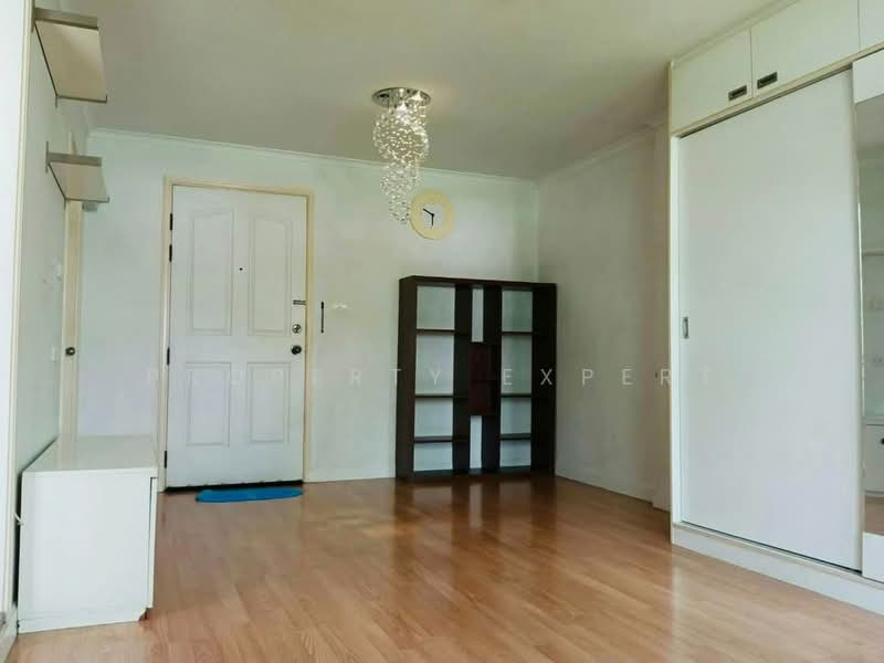 Lumpini Ville Ramkhamhaeng 26, Bangkok, Soi Ramkamhang 26, Huamark Road, Hua Mak, Bang Kapi, Bangkok, 1 Bedroom, 28 sqm, Condo For Sale, by Property Expert, 500408133 - DDproperty.com