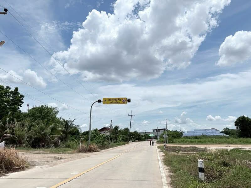 Land for sale in Bueng, Sriracha. Beautiful plot, next to Highway 331, Chon Buri (Pattaya), Bueng, Si Racha, Chon Buri (Pattaya), , 21,200 sqm, Land For Sale, by A House Property Co.,Ltd., 500408135 - DDproperty.com