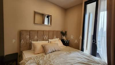 For Rent - ASHTON Asoke, Bangkok