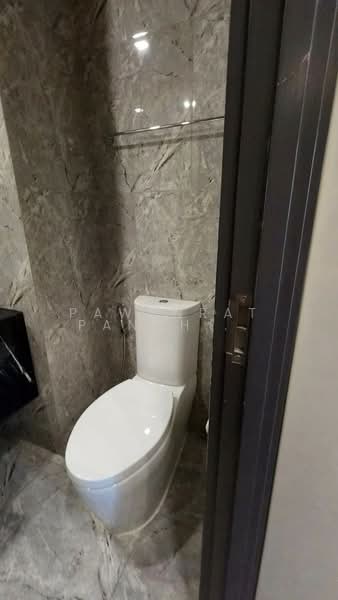 ASHTON Asoke, Bangkok, 131 Asoke Montri Road, Khlongtoei Nua, Watthana, Bangkok, 1 Bedroom, 31 sqm, Condo For Rent, by Pawanrat Panchawanon, 500408136 - DDproperty.com