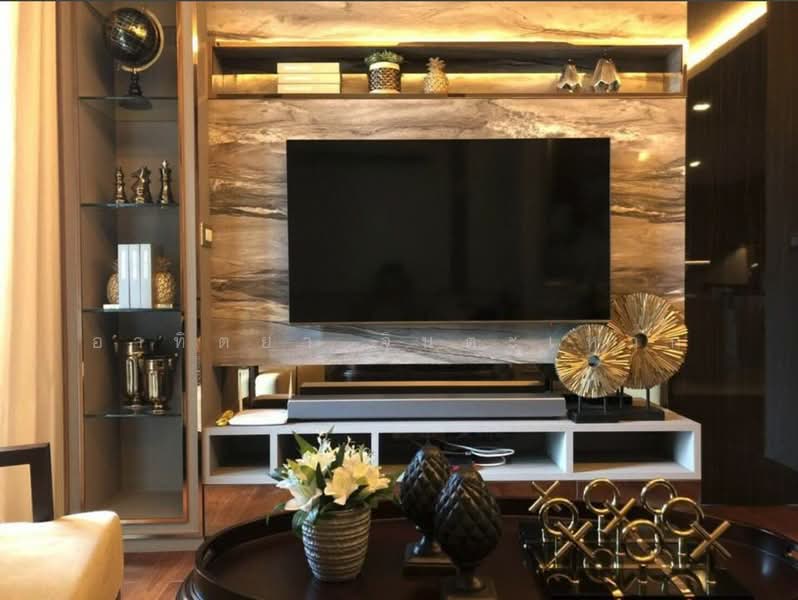 The Address Sukhumvit 61, Bangkok, 22 Soi Sukhumvit 61 Sukhumvit Road, Khlong Tan Nua, Watthana, Bangkok, 2 Bedrooms, 92 sqm, Condo For Sale, by อาทิตยา จินตะเหวก, 500408143 - DDproperty.com