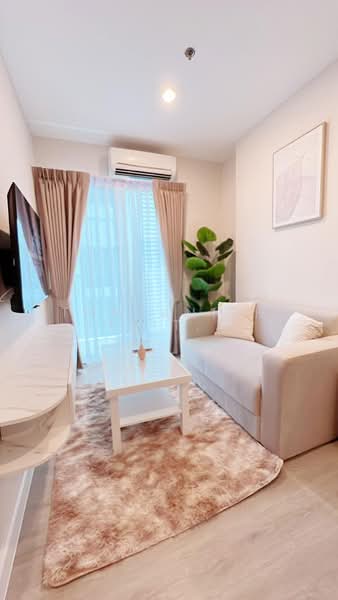 The Sky Sukhumvit, Bangkok, 103-4 Sukhumvit Road, Bang Na Nuea, Bang Na, Bangkok, 1 Bedroom, 35 sqm, Condo For Rent, by Thananith Ittitulyapong, 500408145 - DDproperty.com