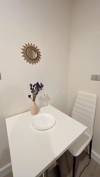 The Sky Sukhumvit, Bangkok, 103-4 Sukhumvit Road, Bang Na Nuea, Bang Na, Bangkok, 1 Bedroom, 35 sqm, Condo For Rent, by Thananith Ittitulyapong, 500408145 - DDproperty.com