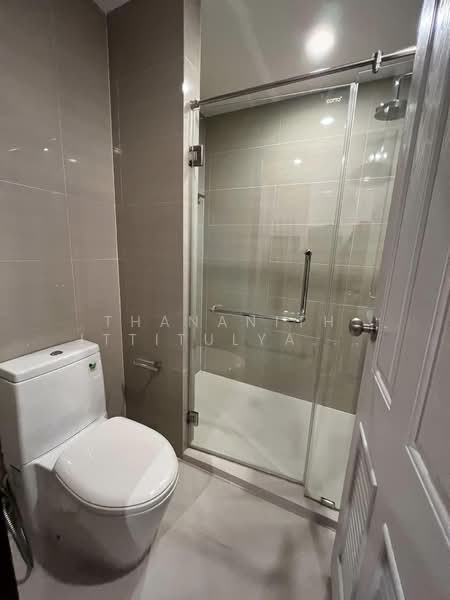 The Sky Sukhumvit, Bangkok, 103-4 Sukhumvit Road, Bang Na Nuea, Bang Na, Bangkok, 1 Bedroom, 35 sqm, Condo For Rent, by Thananith Ittitulyapong, 500408145 - DDproperty.com