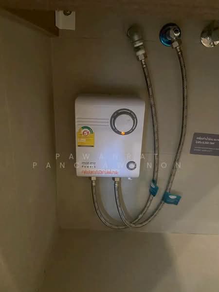 Whizdom Connect Sukhumvit, Bangkok, 1 Soi Piyibut 1, Sukhumvit Road, Bang Na, Bangkok, 2 Bedrooms, 40 sqm, Condo For Rent, by Pawanrat Panchawanon, 500408146 - DDproperty.com
