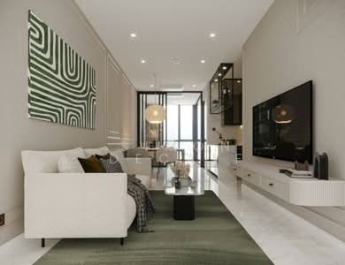 ขาย - Supalai Icon Sathorn : ศุภาลัย ไอคอน สาทร, กรุงเทพ